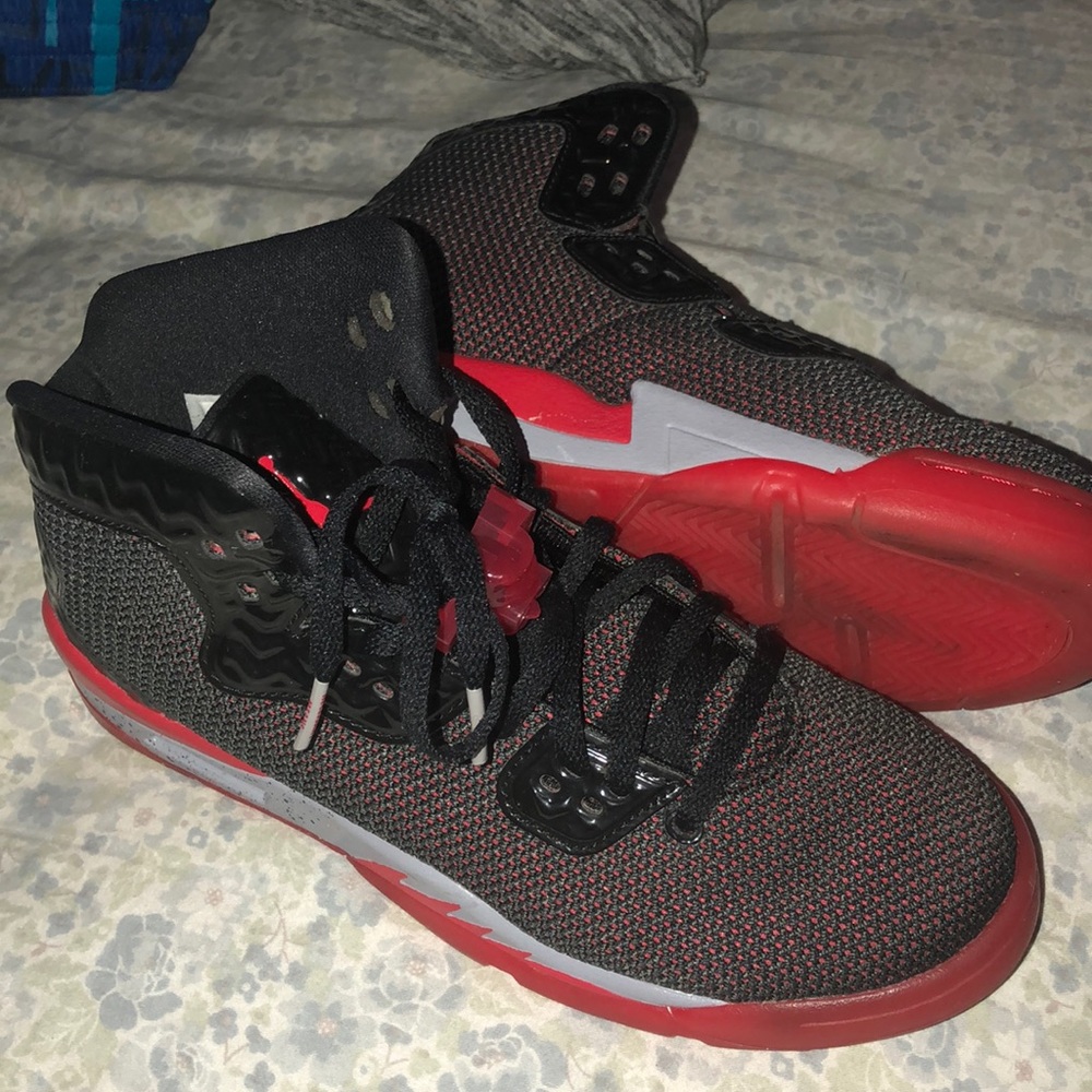 Air Jordan spike